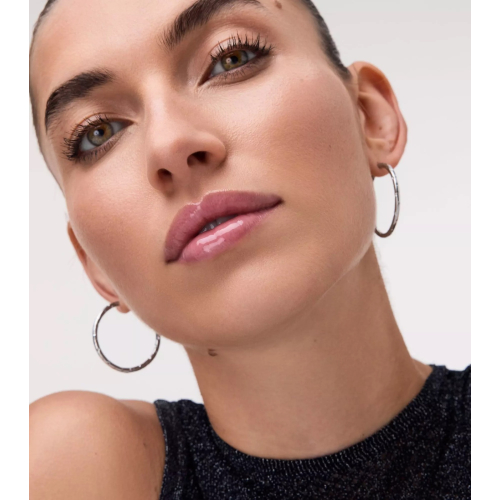 Catrice - *Era Of Senses* - Balsamo labbra colorato Peptide Bliss Glossy - 010: Life In Rosé