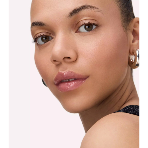 Catrice - *Era Of Senses* - Balsamo labbra colorato Peptide Bliss Glossy - 010: Life In Rosé