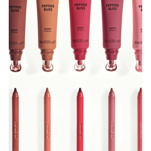 Catrice - Balsamo labbra colorato Peptide Bliss Glossy - 030: Dew Not Disturb