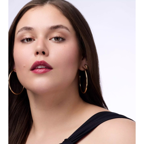 Catrice - Balsamo per le labbra Dark Ruby Glow