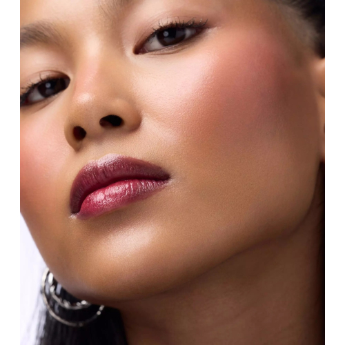 Catrice - Balsamo per le labbra Dark Ruby Glow