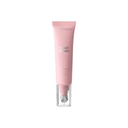 Catrice - Balsamo labiale Glaze Guard SPF50 - 010: Love Barrier