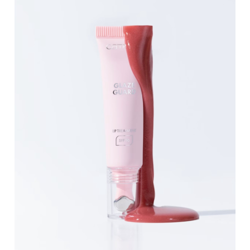 Catrice - Balsamo labiale Glaze Guard SPF50 - 010: Love Barrier