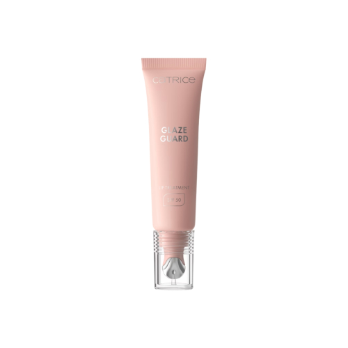 Catrice - Balsamo labiale Glaze Guard SPF50 - 020: Natural Distance