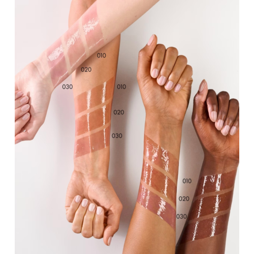 Catrice - Balsamo labiale Glaze Guard SPF50 - 020: Natural Distance
