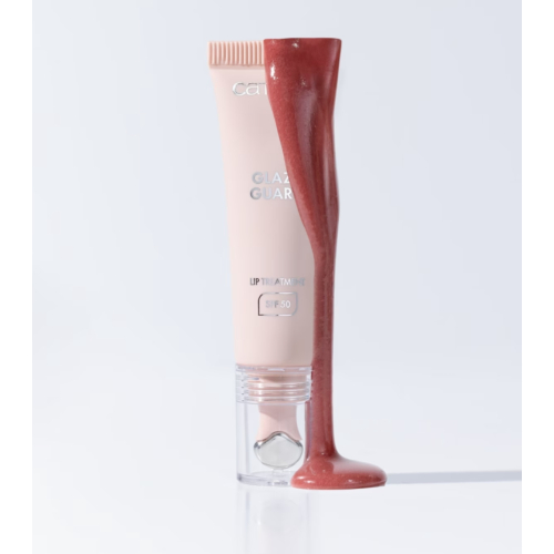 Catrice - Balsamo labiale Glaze Guard SPF50 - 020: Natural Distance