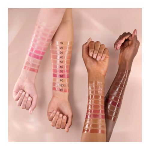 Catrice - Balsamo labbra Melt & Shine - 050: Resting Beach Face