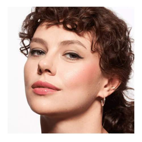 Catrice - Balsamo labbra Melt & Shine - 050: Resting Beach Face