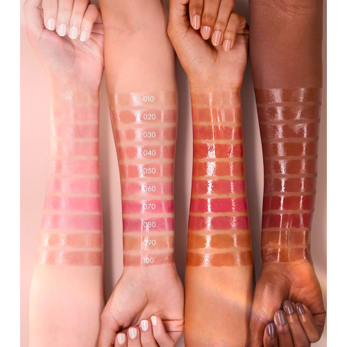 Catrice - Balsamo labbra Melt & Shine - 090: Coco Colada