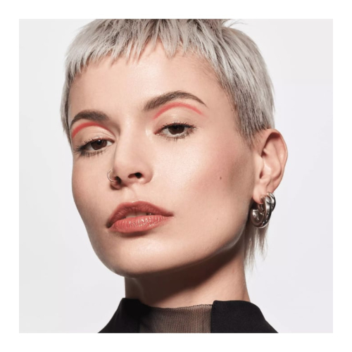 Catrice - Balsamo labbra Melt & Shine - 100: Sunny Side Up