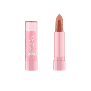 Catrice - Balsamo labbra volumizzante e rimpolpante Drunk'n Diamonds - 040: A Girl's Best Friend