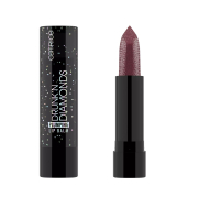 Catrice - Balsamo labbra volumizzante Drunk'n Diamonds Plumping - 050: Bury Me In Rubies