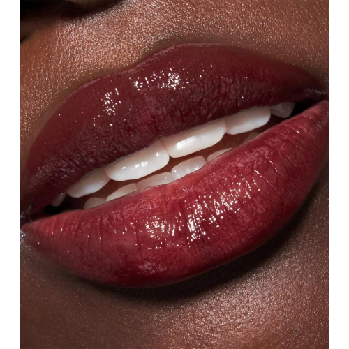 Catrice - Balsamo labbra volumizzante Drunk'n Diamonds Plumping - 050: Bury Me In Rubies