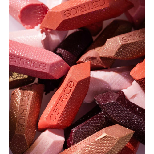 Catrice - Balsamo labbra volumizzante e rimpolpante Drunk'n Diamonds - 060: Drunk In Love