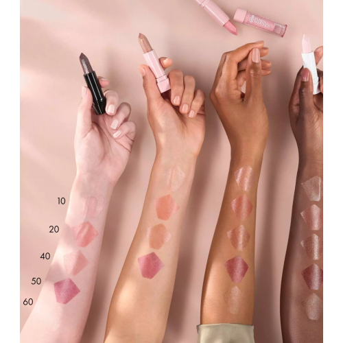 Catrice - Balsamo labbra volumizzante e rimpolpante Drunk'n Diamonds - 060: Drunk In Love