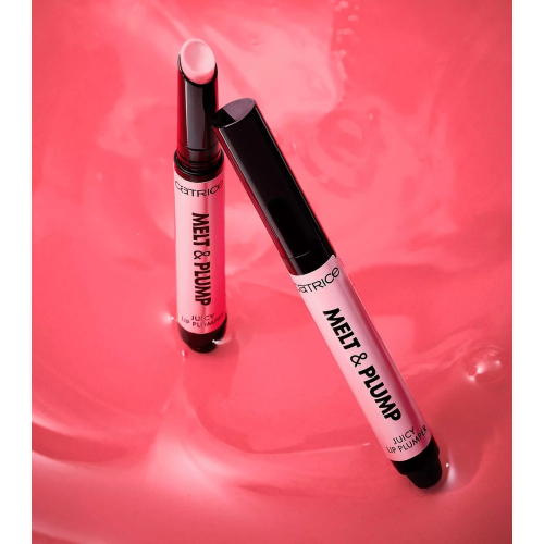 Catrice - Balsamo volumizzante Melt & Plump - 010: More Amore