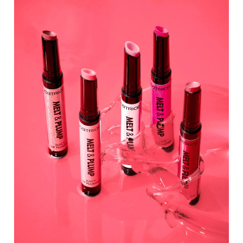 Catrice - Balsamo volumizzante Melt & Plump - 020: Hyp-nude-tized