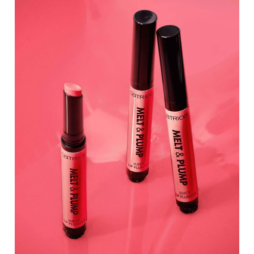 Catrice - Balsamo volumizzante Melt & Plump - 020: Hyp-nude-tized