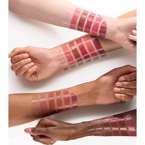 Catrice - Balsamo volumizzante Melt & Plump - 060: Keep A Juicy Secret