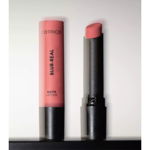 Catrice - Rossetto Blur-Real 010: Blur Me Baby