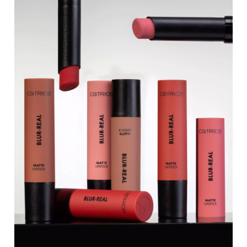 Catrice - Rossetto Blur-Real 010: Blur Me Baby