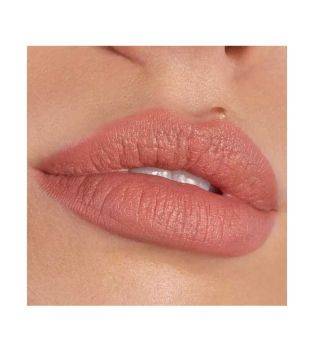 Catrice - Rossetto Scandalous Matte - 030: Me Right Now