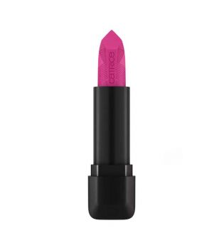 Catrice - Rossetto Scandalous Matte - 080: Casually Overdressed