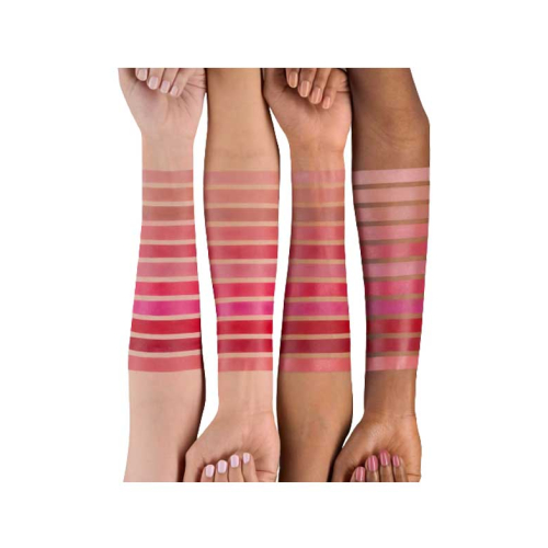 Catrice - Rossetto Scandalous Matte - 100: Muse Of Inspiration