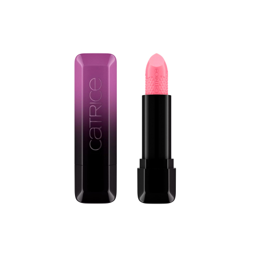 Catrice - Rossetto Shine Bomb - 110: Rosa Baby Pink