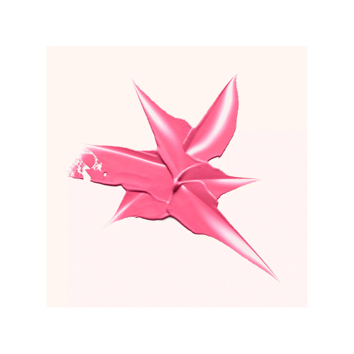 Catrice - Rossetto Shine Bomb - 110: Rosa Baby Pink