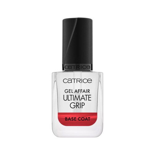 Catrice - Base coat Gel Affair Grip Base Coat