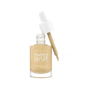 Catrice - Fondotinta siero Nude Drop Tinted - 020W