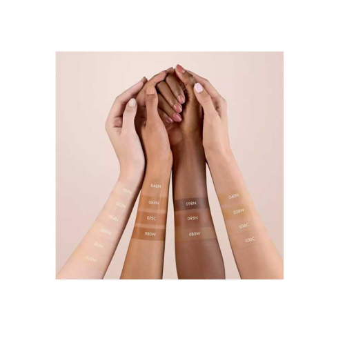 Catrice - Fondotinta siero Nude Drop Tinted - 020W