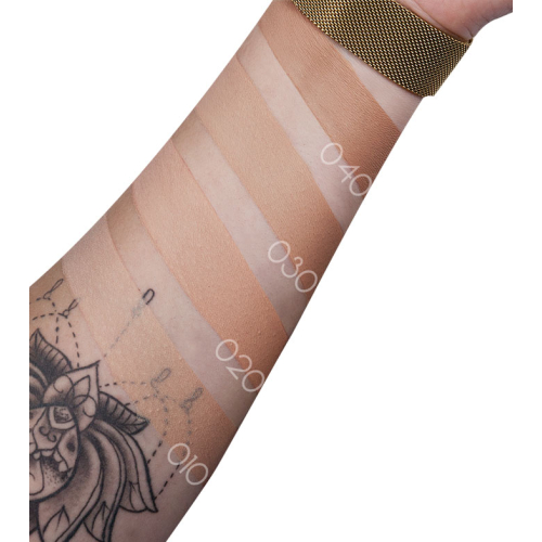Catrice - Fondotinta HD Liquid Coverage:  030 Sand Beige