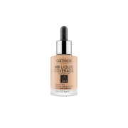 Catrice - Fondotinta HD Liquid Coverage:  040 Warm Beige