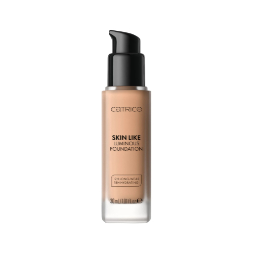 Catrice - Base di trucco illuminante Skin Like - 030N