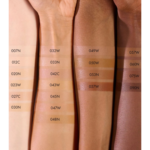 Catrice - Base di trucco illuminante Skin Like - 030N