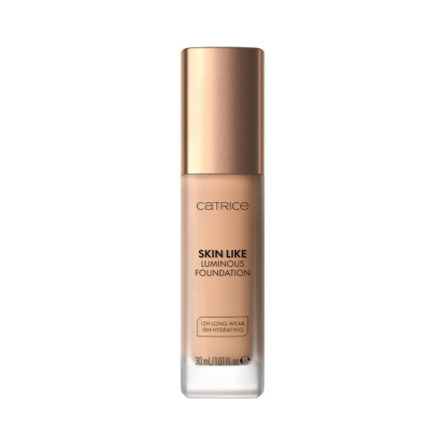 Catrice - Base di trucco illuminante Skin Like - 030N