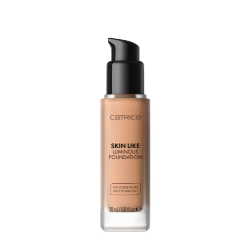 Catrice - Base di trucco illuminante Skin Like - 032W
