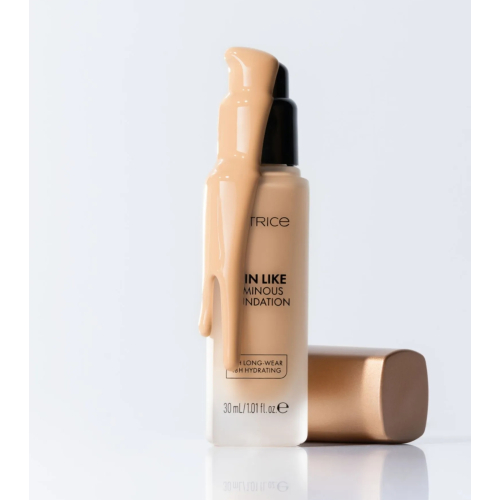 Catrice - Base di trucco illuminante Skin Like - 032W
