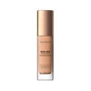 Catrice - Base di trucco illuminante Skin Like - 032W