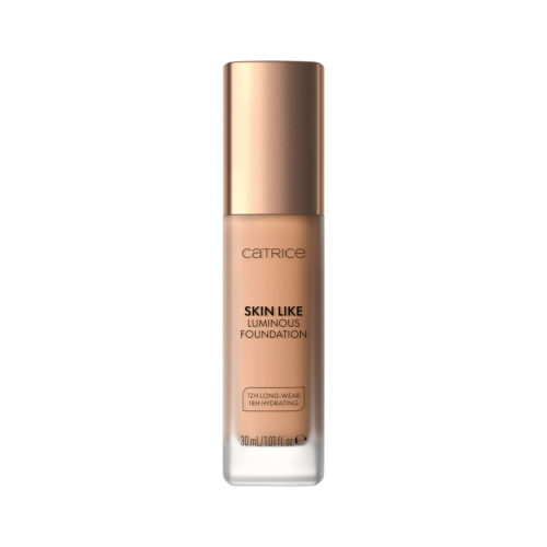 Catrice - Base di trucco illuminante Skin Like - 032W