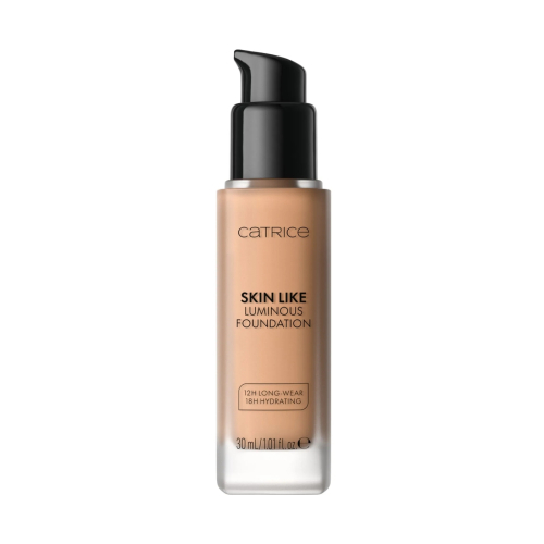 Catrice - Base di trucco illuminante Skin Like - 033N