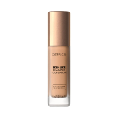 Catrice - Base di trucco illuminante Skin Like - 033N