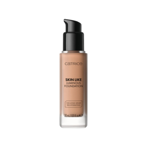 Catrice - Base di trucco illuminante Skin Like - 042C