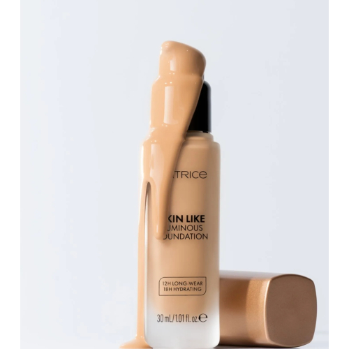 Catrice - Base di trucco illuminante Skin Like - 042C