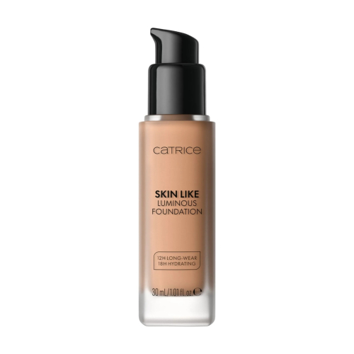 Catrice - Base di trucco illuminante Skin Like - 045N
