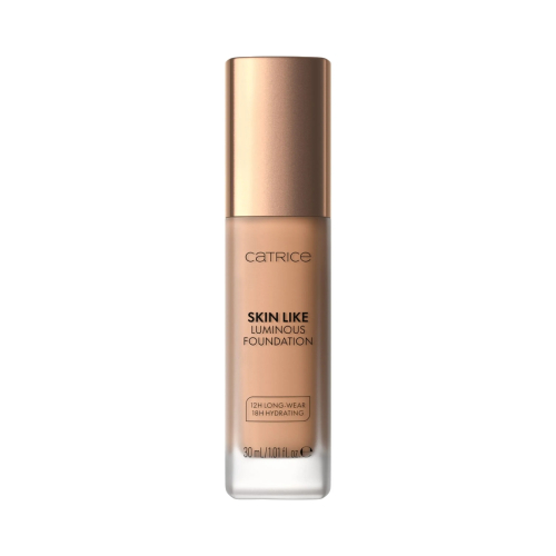 Catrice - Base di trucco illuminante Skin Like - 045N