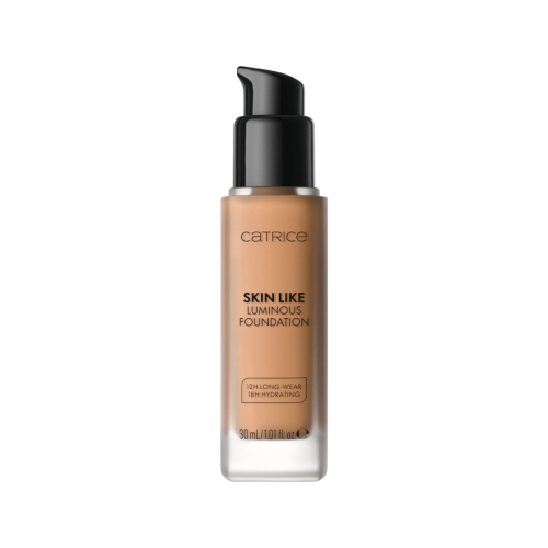 Catrice - Base di trucco illuminante Skin Like - 048N