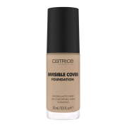 Catrice - Base trucco invisibile Cover - 017N